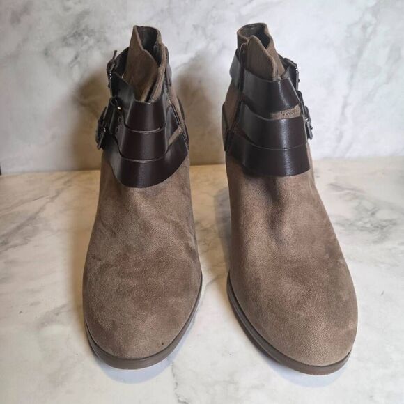 Carlos by Carlos Santana Women's Helene Boot, Size 9.5 - Picture 4 of 7